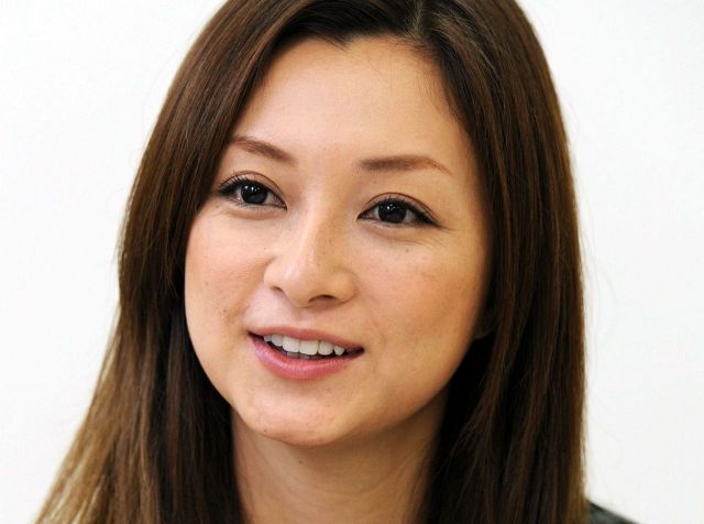 まじか!?まじか!?」〝ポケベルが鳴らなくて〟女優の33年後…55歳・裕木