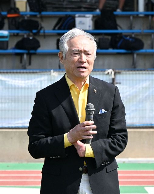 IPUの松岡響祈がJ2サガン鳥栖加入へ 2027年シーズン 豊富な運動量と
