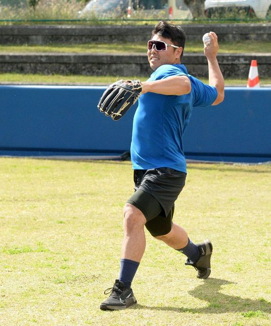 怪童・中西太の伝説の｢162メートル弾｣の謎を追う。誰が測った？ 公式