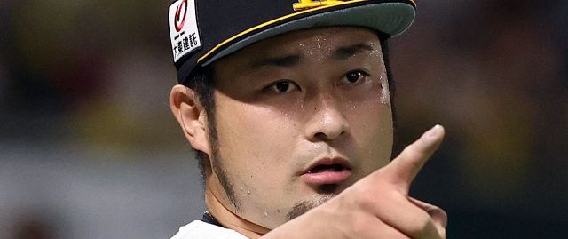 森唯斗が後輩右腕に示した〝兄貴〟から受け継いだもの：「おっ！」で