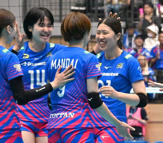 思い出した石井優希さんの言葉「狙われた方が一番の練習になる」21歳