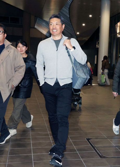 1999年V1戦士が集結！ホークス一筋15年・柴原洋さんが感涙の引退