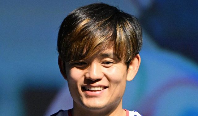 日本が遠藤航の先制弾＆三笘薫のゴールで2―0折り返し W杯アジア最終