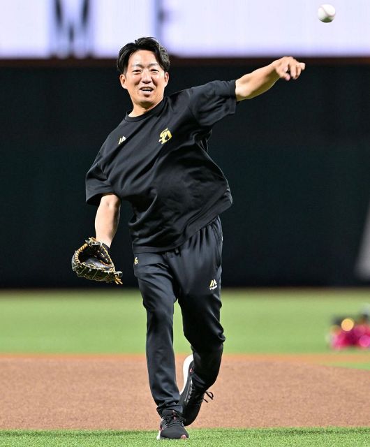 動画】「今年は大丈夫です」ソフトバンク甲斐拓也が 鷹の祭典勝利へ