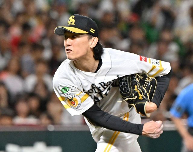 ソフトバンク、来季コーチングスタッフ発表 長谷川勇也氏が打撃コーチ