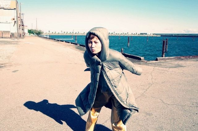 好きな人と過ごすってこういう感じ」岡田将生と宮﨑あおい〝パジャマで