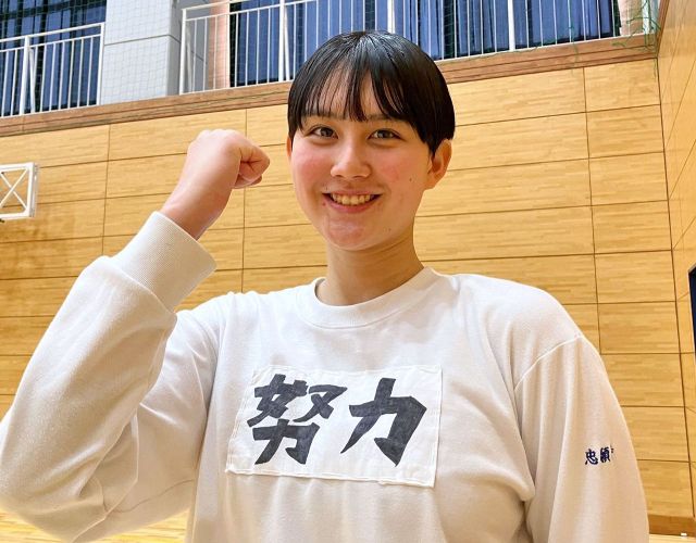 頑張ってね、という言葉が…」ファンに感謝の元日本代表アタッカー中川