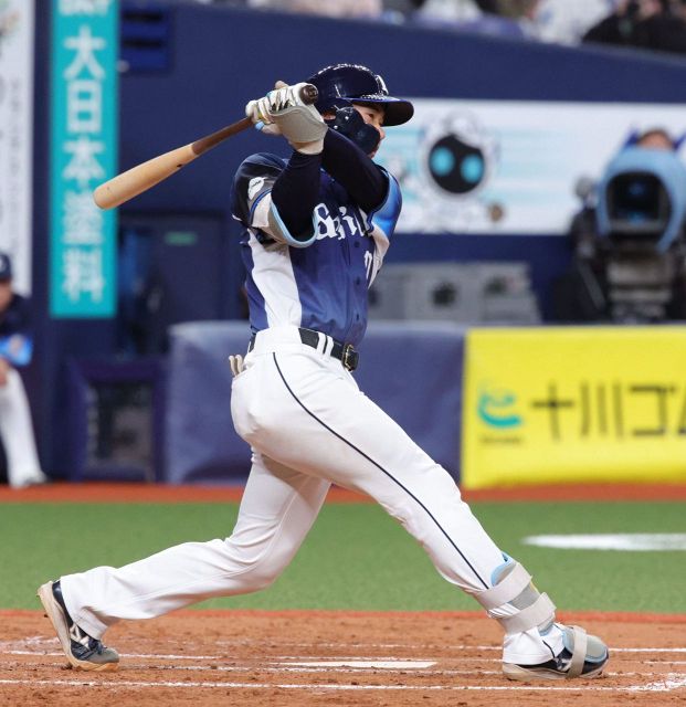 もう一度NPBで」〝軟式野球〟からの挑戦 18年最多勝の元西武 もう一度NPBで」〝軟式野球〟からの挑戦 18年最多勝の元西武
