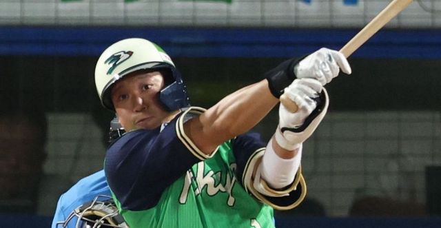 名手の極意習得！ヤクルト村上宗隆24歳誕生日に「守備力向上」の誓い