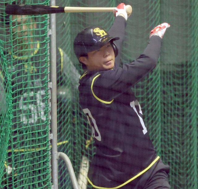 長い相棒」と続ける自己最高ペースの活躍 ソフトバンク野村勇を変えた