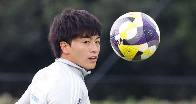 日本が遠藤航の先制弾＆三笘薫のゴールで2―0折り返し W杯アジア最終