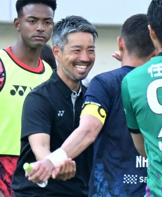 肉離れ寸前…痛みに耐えた」アビスパ福岡の〝鉄人〟前寛之が積み上げた