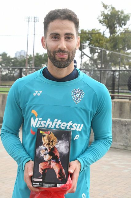 開幕3連敗発進、奈良竜樹主将の感想は「サッカーの世界で…」 気になっ