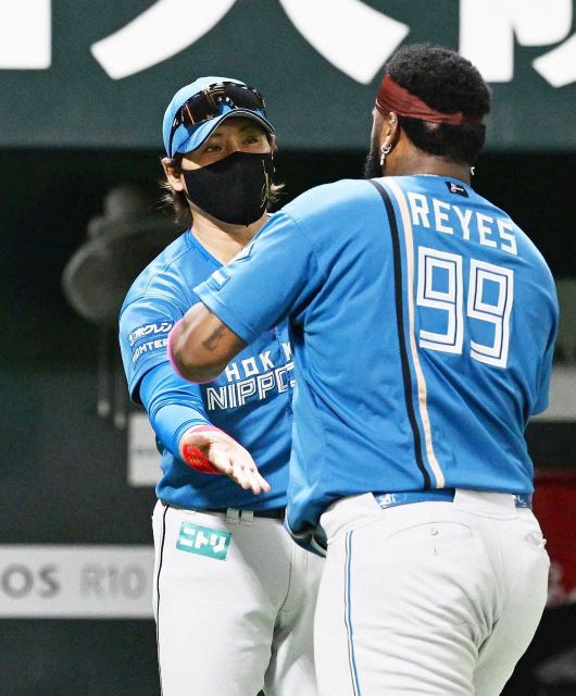 5連勝して5連敗したら分からない」日本ハム・新庄剛志監督