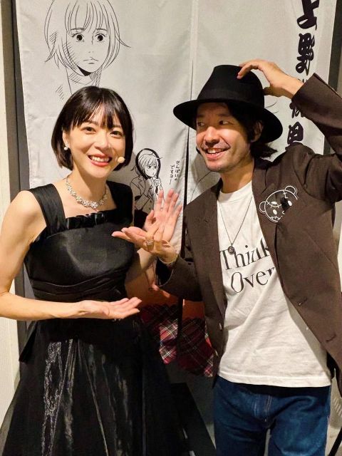 えっ、樹里さん⁉」接客中の書店で声をかけたのは共演俳優 あのドラマ