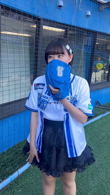 動画】「ピカチュウでゴシゴシしてる」「可愛いな」DeNA今永昇太が