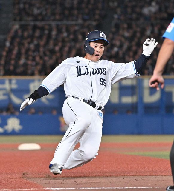 高橋光成 渡辺久信 ライオンズ70周年タペストリー （非売品）　2枚セット 西武今オフの高橋光成のポスティング移籍認めず 渡辺GM「結果