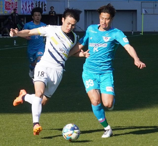 動画】「モトフェス、やります！」元サッカー日本代表・本山雅志さんの