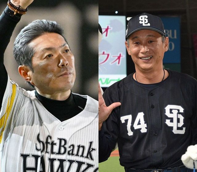 他の選手と争ってもらう」西武・西口文也監督 初GG賞の西川愛也は来季