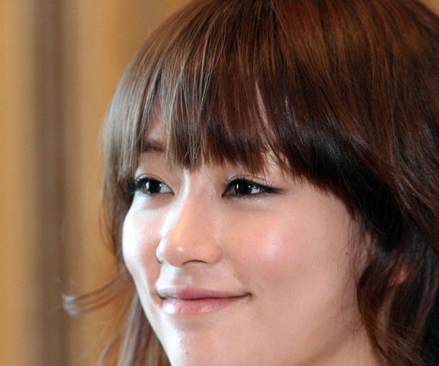カメラマンは〝あのトップアイドル〟！水川あさみ、驚異の〝美スッピン