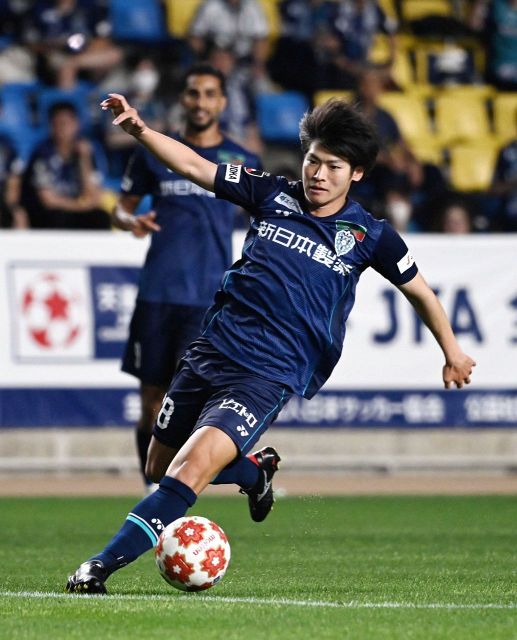 アビスパ福岡　スペシャルユニフォーム　背番号3 奈良竜樹 アビスパ福岡 スペシャルユニフォーム 背番号3 奈良竜樹