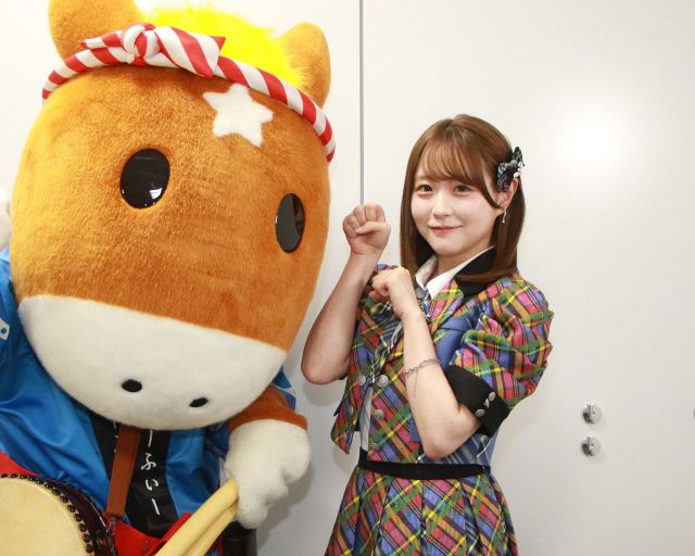 ドキドキする服だね」指原莉乃〝ピチピチ〟タンクトップ姿に騒然「えっ