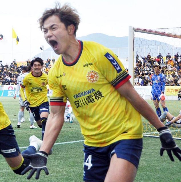 6」じゃなかった可能性も！？ 前寛之の背番号裏話 北島祐二、練習前の