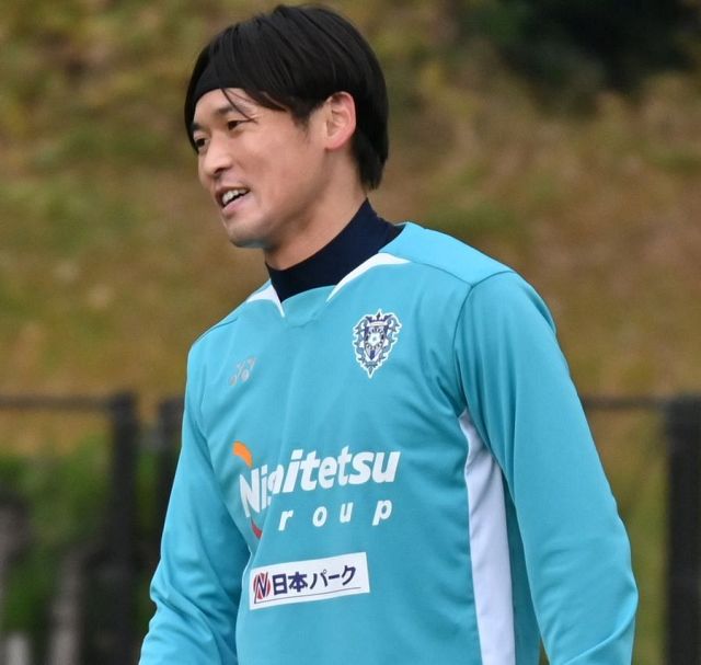 ウーゴ・マラドーナがハットで7戦連続ゴール、福岡ブルックス爆走7連勝