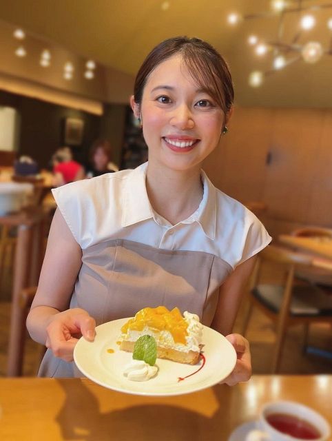 え？はいてる？田中美久の〝振り向き〟ショットに「イイ女感」「良