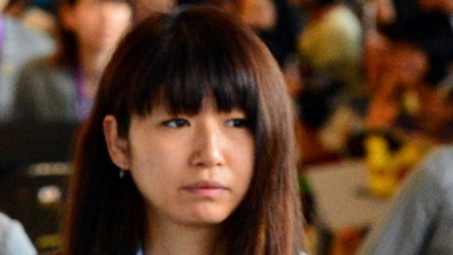 親子には見えません」バレー元日本代表44歳大友愛さん、19歳長女との2