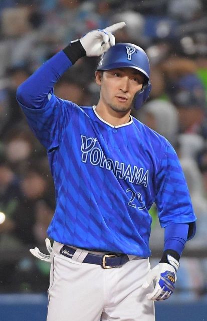 天才やなと思ってたんで、まさか自分が」楽天・小郷裕哉がチームで銀次