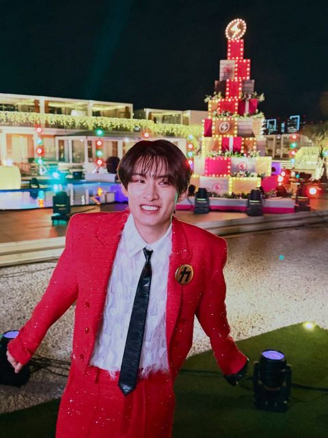 バレるって！」ファンドキドキ〝渋谷の人混み〟でまさかの記念撮影