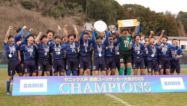 7月6日に三浦知良「プロ40周年記念試合」 JFLの鈴鹿 先着