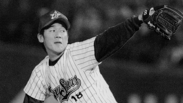 動画】「いい思い出もつらい思い出も」松坂大輔さんが語る横浜