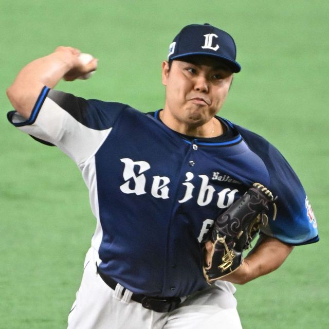 伊東勤さんが西武OB戦へ向け準備着々 バッティングセンターで打ち込む