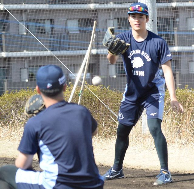 西武・陽川尚将が登録抹消 4月30日に1軍昇格も、1試合出場にとどまる