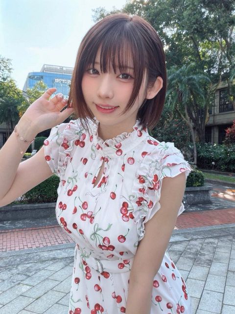 いつもあなたはわたしの理解の上をいく」イコラブ野口衣織のカッコ