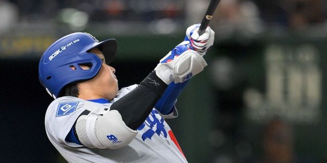 打球速度は大谷越え？ 中西太さん伝説のホームランを数学的に解析