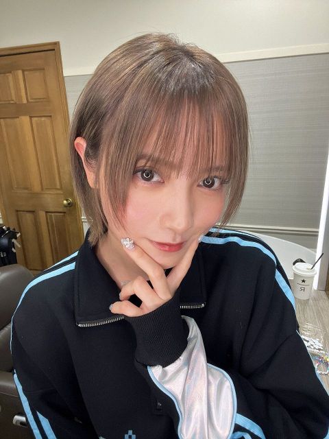 見せられないよ!」連発、東雲うみ温泉ショットが大反響「す