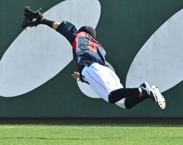 ソフトバンク孫正義オーナー、激励会で王貞治会長に「200歳くらいまで