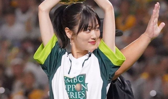 乃木坂の才能の塊」卒業から4年…生田絵梨花〝新たな開花〟に反響