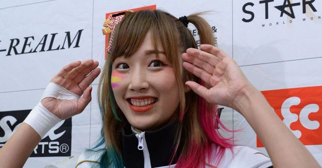 パートナーに選んだ理由は?」ウナギサヤカ＆鈴木みのる〝ご報告動画