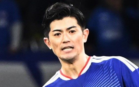 日本が遠藤航の先制弾＆三笘薫のゴールで2―0折り返し W杯アジア最終