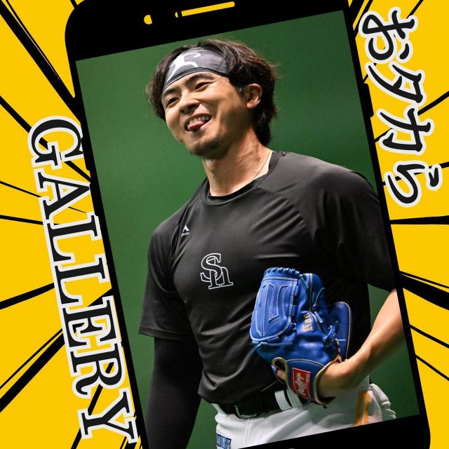 ソフトバンクホークス誕生20周年の記念ユニフォームを製作：「おっ