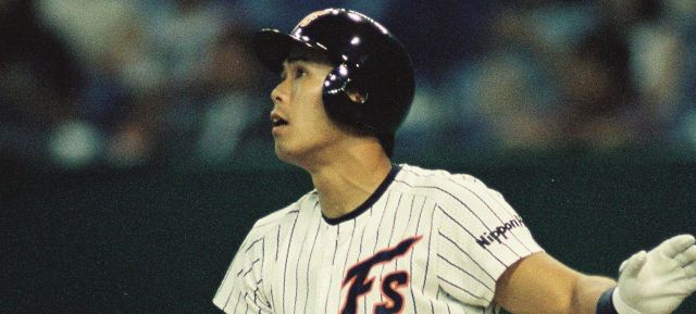 1番レフト、自ら外禁してます中村奨成」広島の大道温貴&島内颯太郎の
