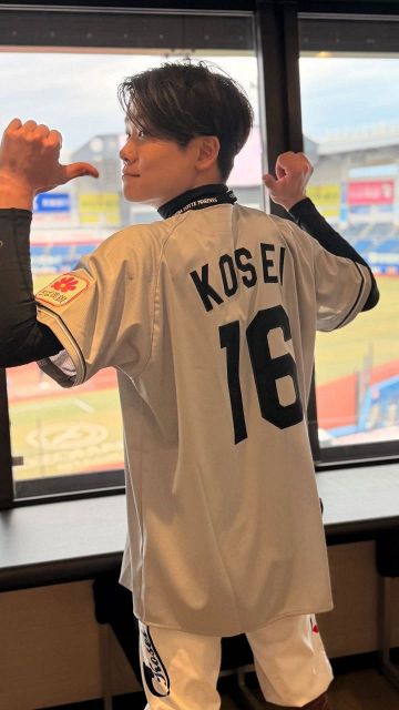 【支給品】西野勇士　シャツ ロッテ】西野勇士が6日オリックス戦に先発「いい感じでゲームを作れ