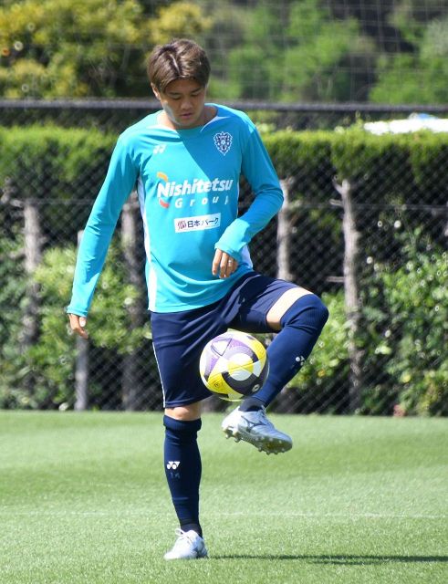 小笠原満男の息子が4得点に絡み鹿島JYが決勝進出 父を彷彿させる