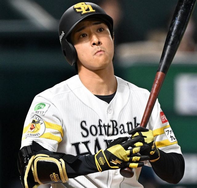 ソフトバンク今季限りで引退の高橋純平氏、椎野新氏らが球団スタッフへ