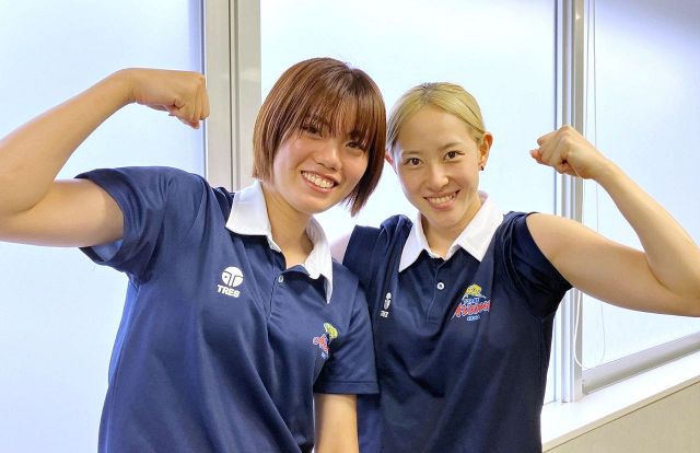 23歳「陽キャリベロ」&19歳「パッションリーダー」誕生！5連勝引っ張る