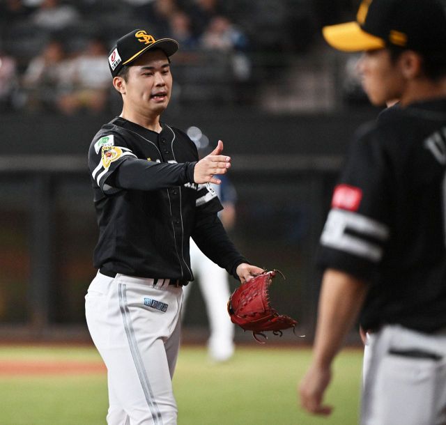 4分23秒のロングメッセージ J1初昇格の立役者 鳥栖の藤田